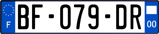 BF-079-DR