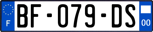 BF-079-DS