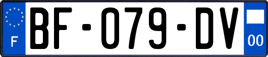 BF-079-DV