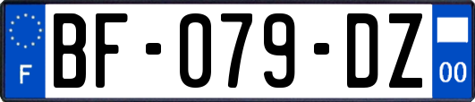 BF-079-DZ