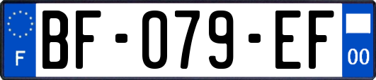 BF-079-EF