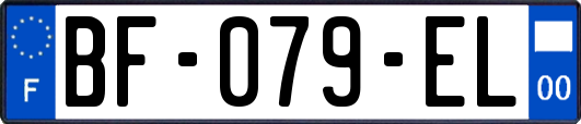 BF-079-EL