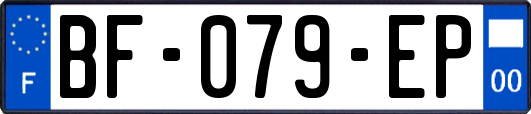 BF-079-EP