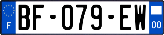 BF-079-EW