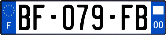 BF-079-FB