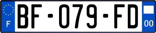 BF-079-FD