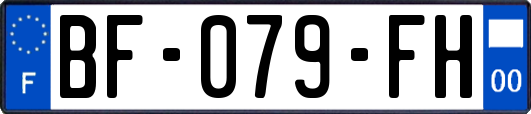BF-079-FH