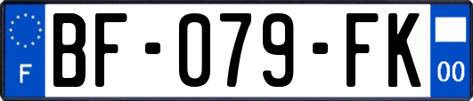 BF-079-FK