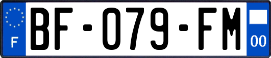BF-079-FM
