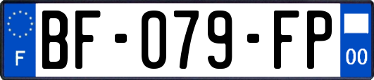 BF-079-FP