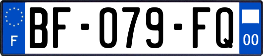BF-079-FQ