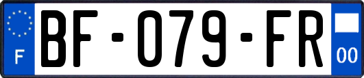 BF-079-FR