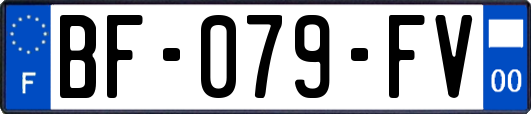 BF-079-FV