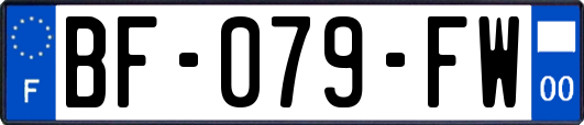 BF-079-FW