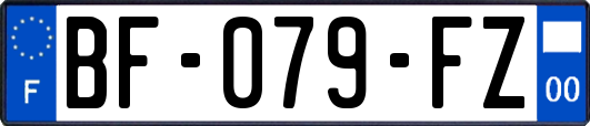 BF-079-FZ