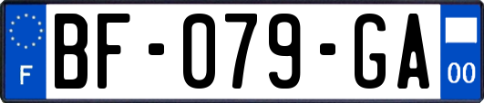 BF-079-GA