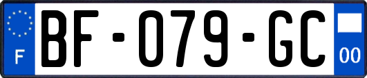 BF-079-GC