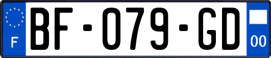 BF-079-GD