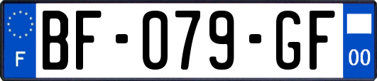 BF-079-GF