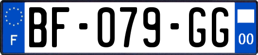 BF-079-GG
