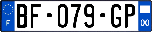 BF-079-GP