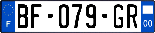 BF-079-GR