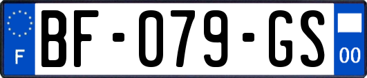 BF-079-GS