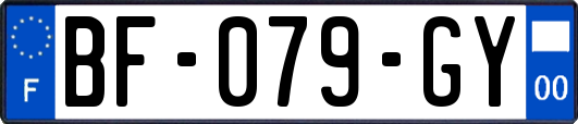 BF-079-GY