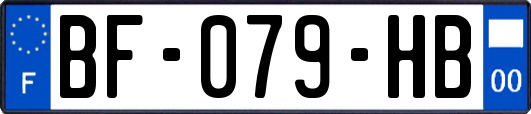 BF-079-HB