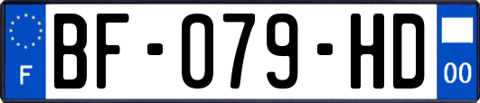 BF-079-HD