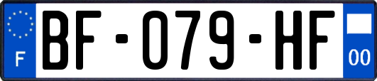 BF-079-HF