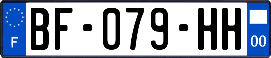 BF-079-HH