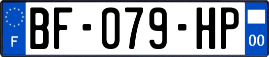 BF-079-HP