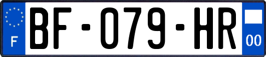 BF-079-HR
