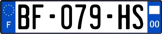 BF-079-HS