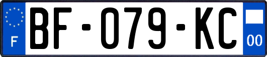 BF-079-KC