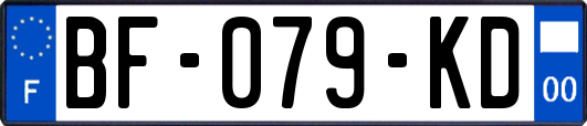BF-079-KD