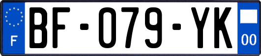 BF-079-YK