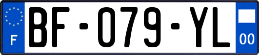 BF-079-YL