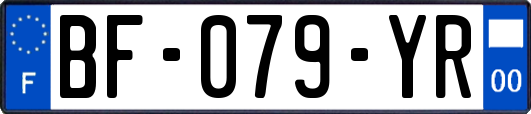 BF-079-YR