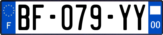 BF-079-YY