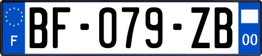 BF-079-ZB