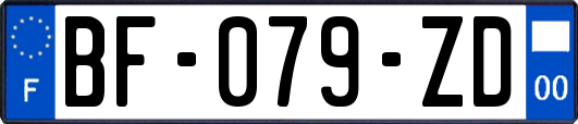 BF-079-ZD