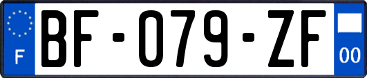BF-079-ZF