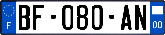 BF-080-AN