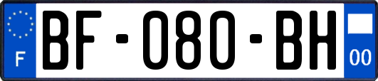 BF-080-BH