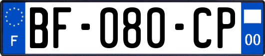 BF-080-CP