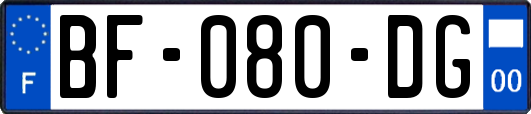 BF-080-DG