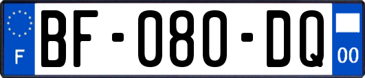 BF-080-DQ