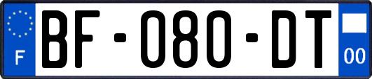 BF-080-DT